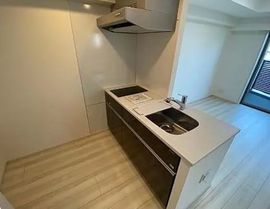 デュオステージ中山 物件写真 建物写真7