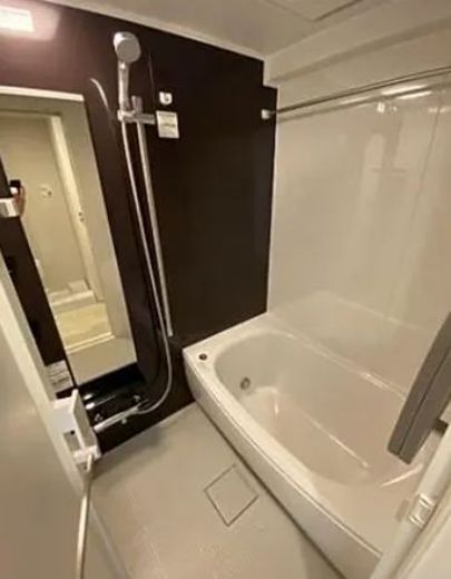 デュオステージ中山 物件写真 建物写真9