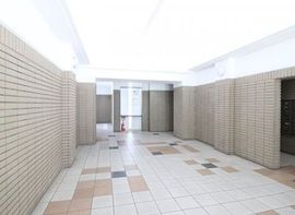 ニューシティ東戸塚パークハウス南の街 物件写真 建物写真4