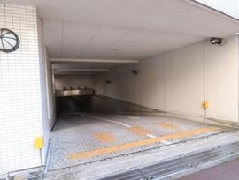 ニューシティ東戸塚パークハウス南の街 物件写真 建物写真5