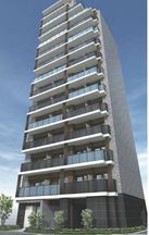 ルネサンスコート錦糸町Ⅱ 物件写真 建物写真1