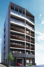 スカイコートヴィスタ隅田公園 物件写真 建物写真1