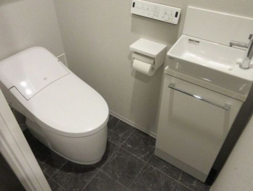 デュオステージ横浜中央 物件写真 建物写真12