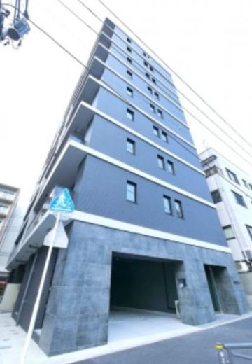 デュオステージ横浜中央 写真