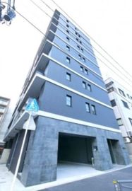 デュオステージ横浜中央 写真