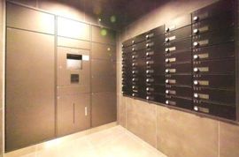 デュオステージ横浜中央 物件写真 建物写真4
