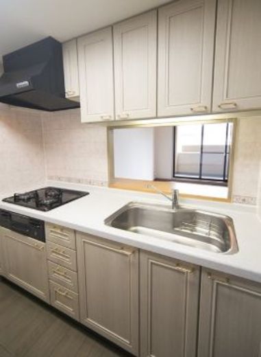 ミレニアムコート青葉台 物件写真 建物写真10