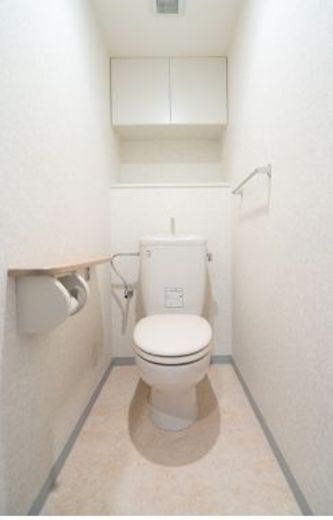 ミレニアムコート青葉台 物件写真 建物写真13