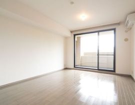 ミレニアムコート青葉台 物件写真 建物写真6