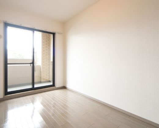 ミレニアムコート青葉台 物件写真 建物写真7
