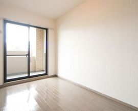 ミレニアムコート青葉台 物件写真 建物写真7