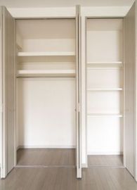 ミレニアムコート青葉台 物件写真 建物写真8