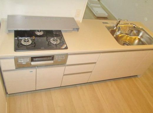 グロリアスアベニュー上北沢 物件写真 建物写真10