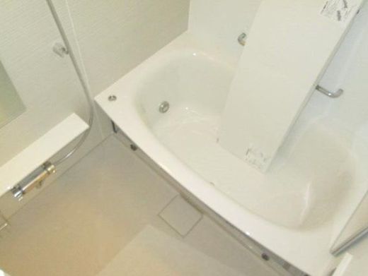 グロリアスアベニュー上北沢 物件写真 建物写真12