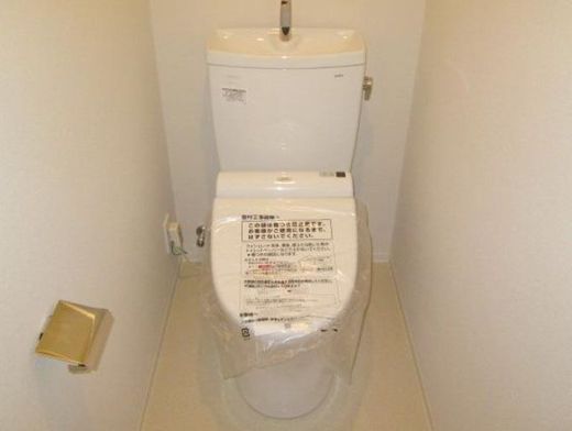 グロリアスアベニュー上北沢 物件写真 建物写真13
