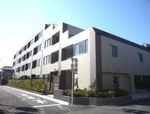 グロリアスアベニュー上北沢 外観