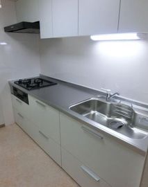 フラット中野本町 物件写真 建物写真7