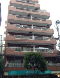 パラシオン本郷 写真