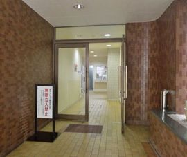 パラシオン本郷 物件写真 建物写真4