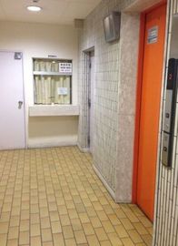 パラシオン本郷 物件写真 建物写真6