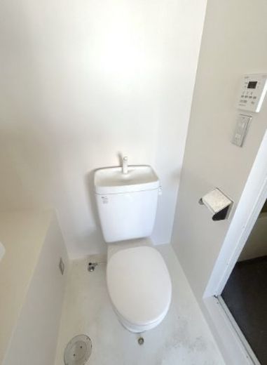Rete tamaplaza 物件写真 建物写真12