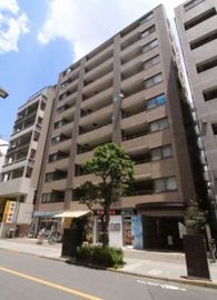 ピアレージュ三鷹 画像