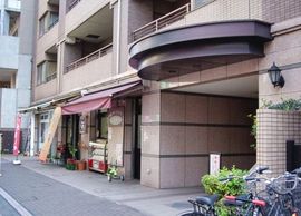 ピアレージュ三鷹 物件写真 建物写真4