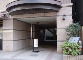 ピアレージュ三鷹 物件写真 建物写真5