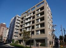 ジェイパーク東中野 画像