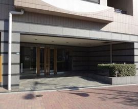 ジェイパーク東中野 外観