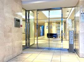 ダイナシティ台東三ノ輪 外観