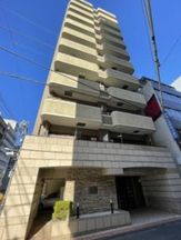 デュオ・スカーラ秋葉原 外観