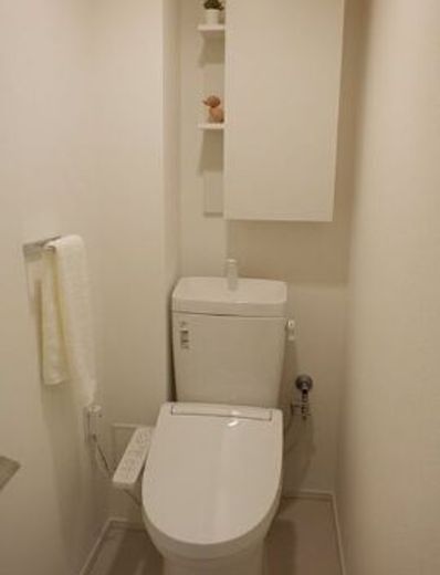 シャリエ清澄白河 物件写真 建物写真13