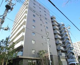 シャリエ清澄白河 写真