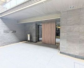 シャリエ清澄白河 外観
