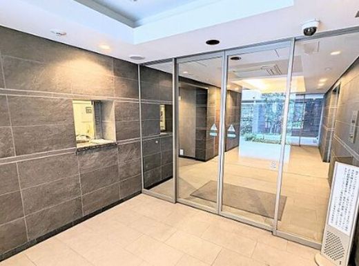 シャリエ清澄白河 物件写真 建物写真4