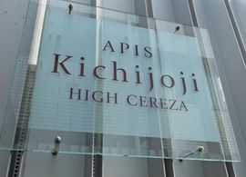 アピス吉祥寺ハイセレサ 物件写真 建物写真4