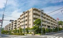 サウススクエア 外観