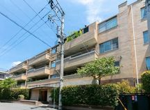 ヒルハイツ代官山 画像