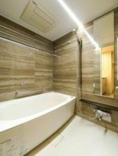 プラウド鷺沼テラス 物件写真 建物写真12