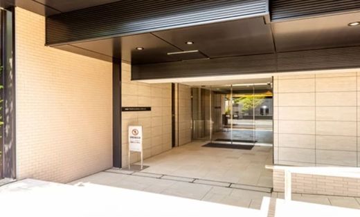 プラウド鷺沼テラス 外観