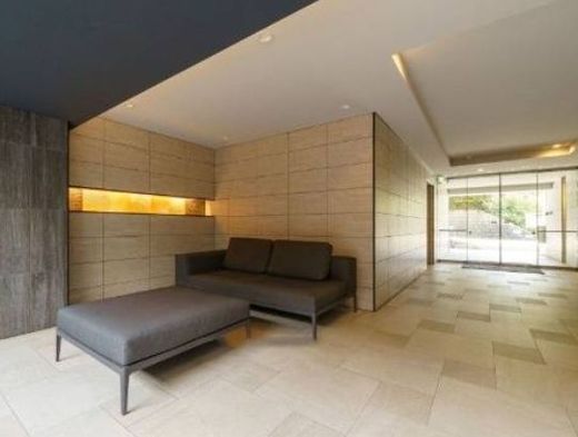 プラウド鷺沼テラス 物件写真 建物写真5