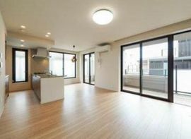 プラウド鷺沼テラス 物件写真 建物写真7