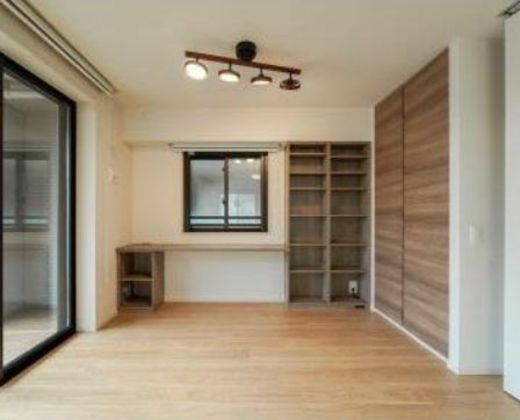 プラウド鷺沼テラス 物件写真 建物写真8