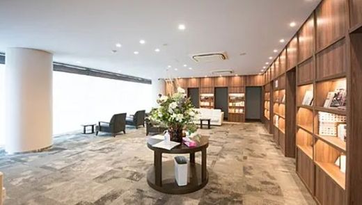 クレストプライムレジデンスプロムナード7番街 物件写真 建物写真10
