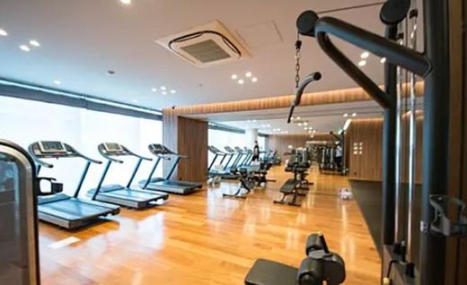 クレストプライムレジデンスプロムナード7番街 物件写真 建物写真11