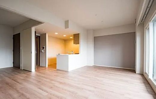 クレストプライムレジデンスプロムナード7番街 物件写真 建物写真13