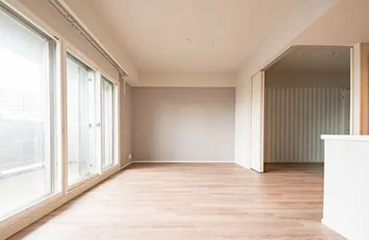 クレストプライムレジデンスプロムナード7番街 物件写真 建物写真14
