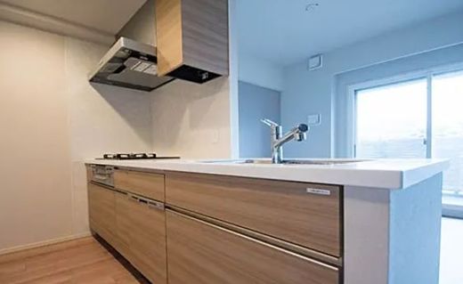 クレストプライムレジデンスプロムナード7番街 物件写真 建物写真16