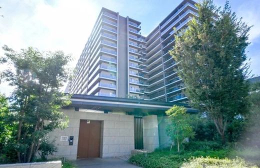 クレストプライムレジデンスプロムナード7番街 物件写真 建物写真4